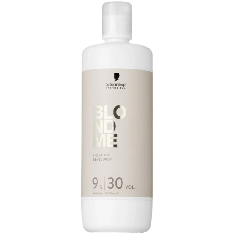 BlondMe Premium Developer 1000 ml 9% | 30 VOL