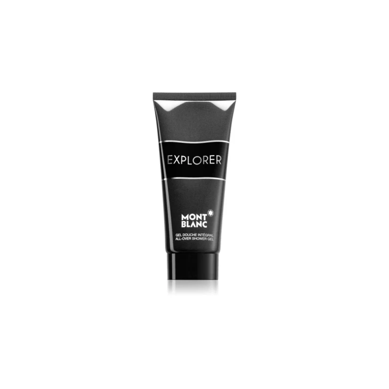 Explorer - shower gel - Volume: 150 ml
