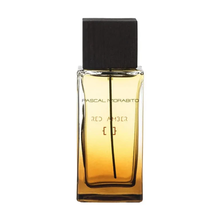 Red Amber Eau De Toilette Spray 100ml