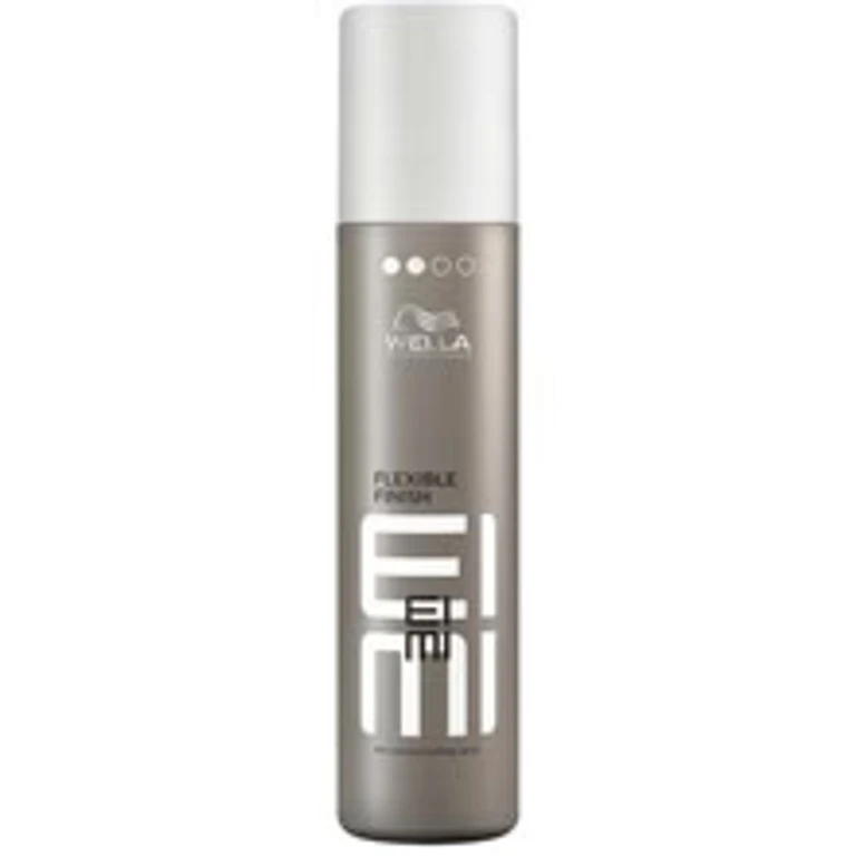 professional EIMI Flexible Finish volume bottle 250ml