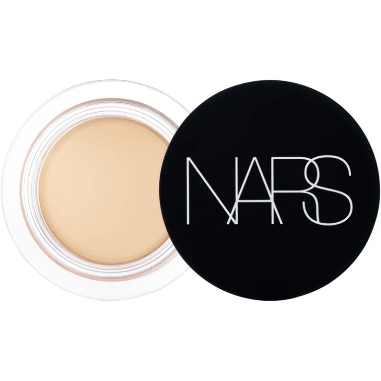 Soft Matte Complete Concealer 6.2 g Café Con Leche