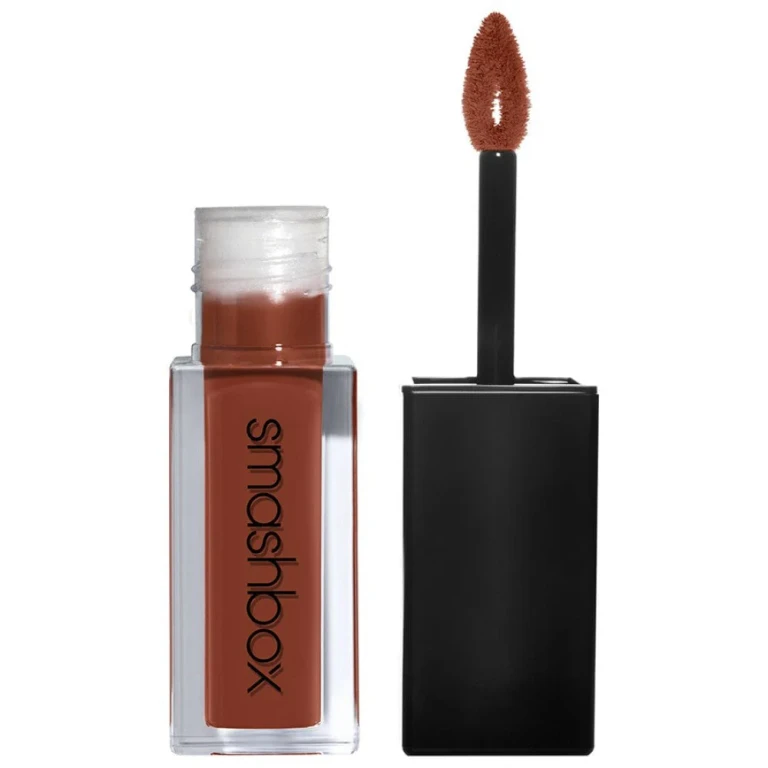 Always On Liquid Lipstick Ls-Sì Honey