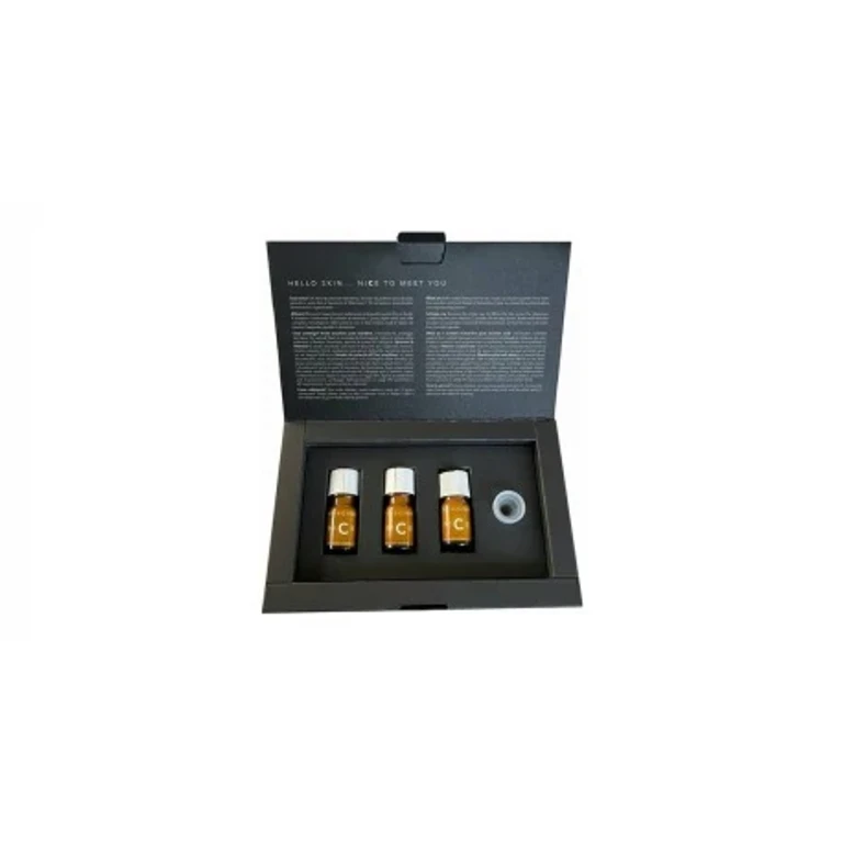 Vitamin C Serum Set "Nice To Meet You"