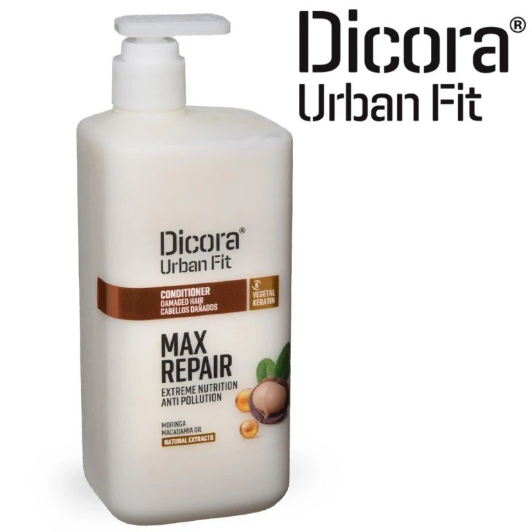 Uf Balm 800 Ml Max Repair