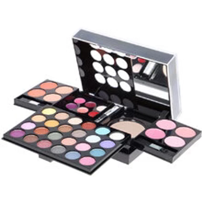 Al All You Need to Go 41 g palette