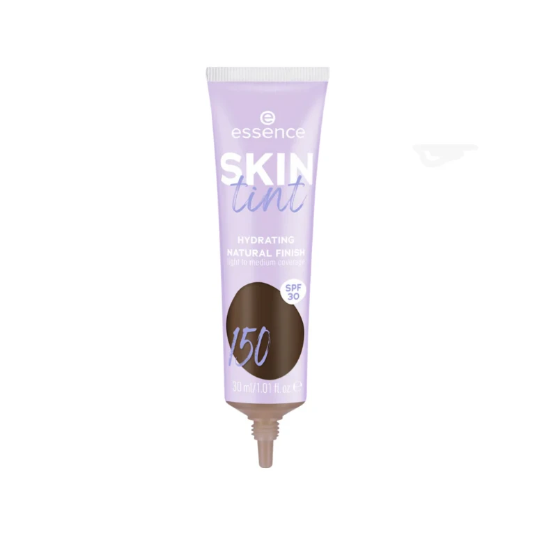 Essence Moisturizing Makeup SPF 30 Skin Tint (Naturale Moisturizing Finish) 30 ml - Shade: 150
