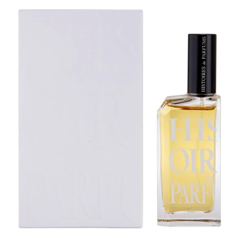 Histoires de parfums Black Patchouli EDP - 60ml