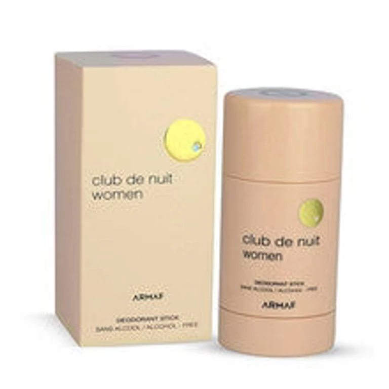 Club De Nuit woman Deostick