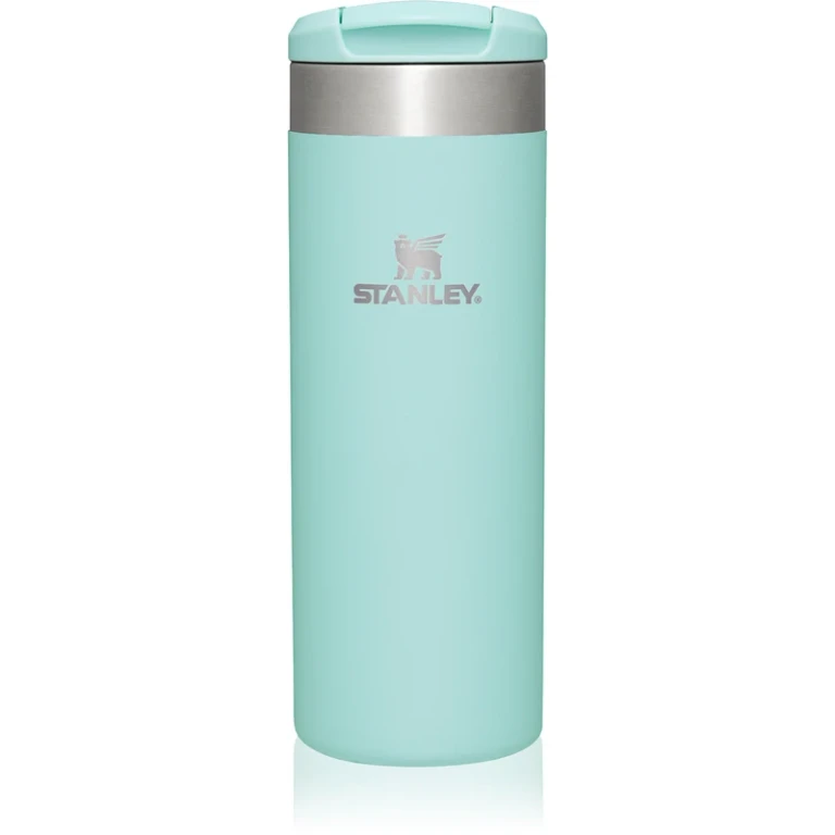 AeroLight™ Transit Mug thermos Watercolor Blue 470 ml