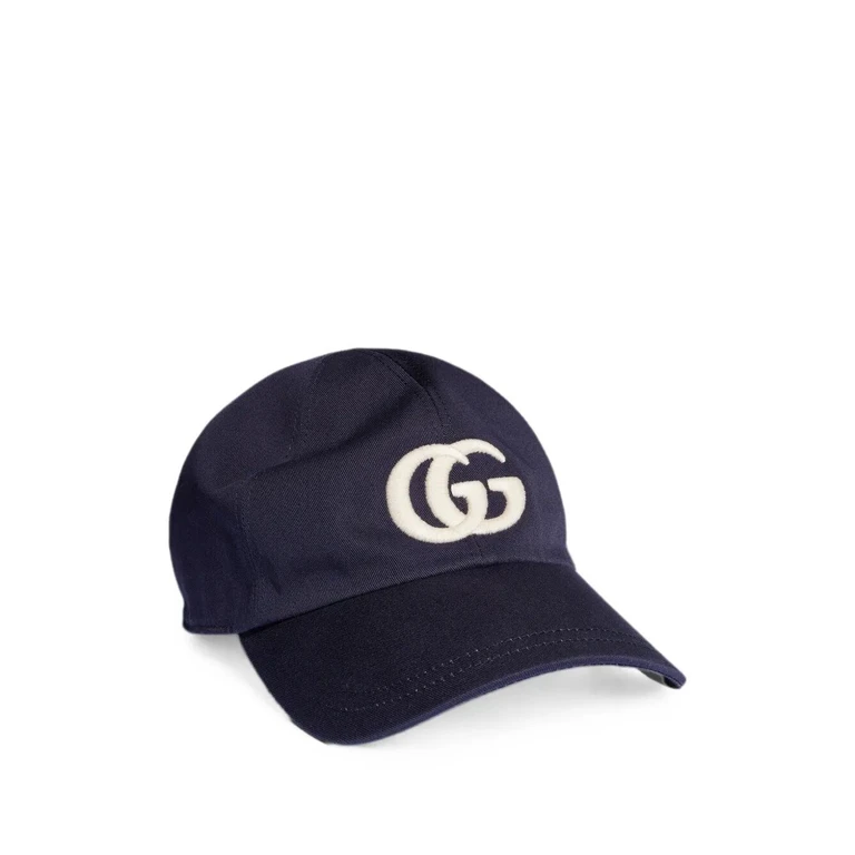 Hat With Logo "Diego Base Junior"