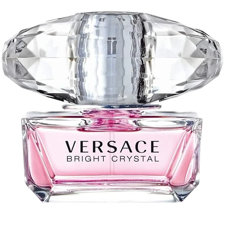 Bright Crystal Eau De Toilette for women 50 ml