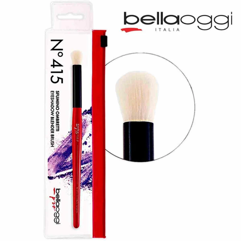 pro eye shadow blender