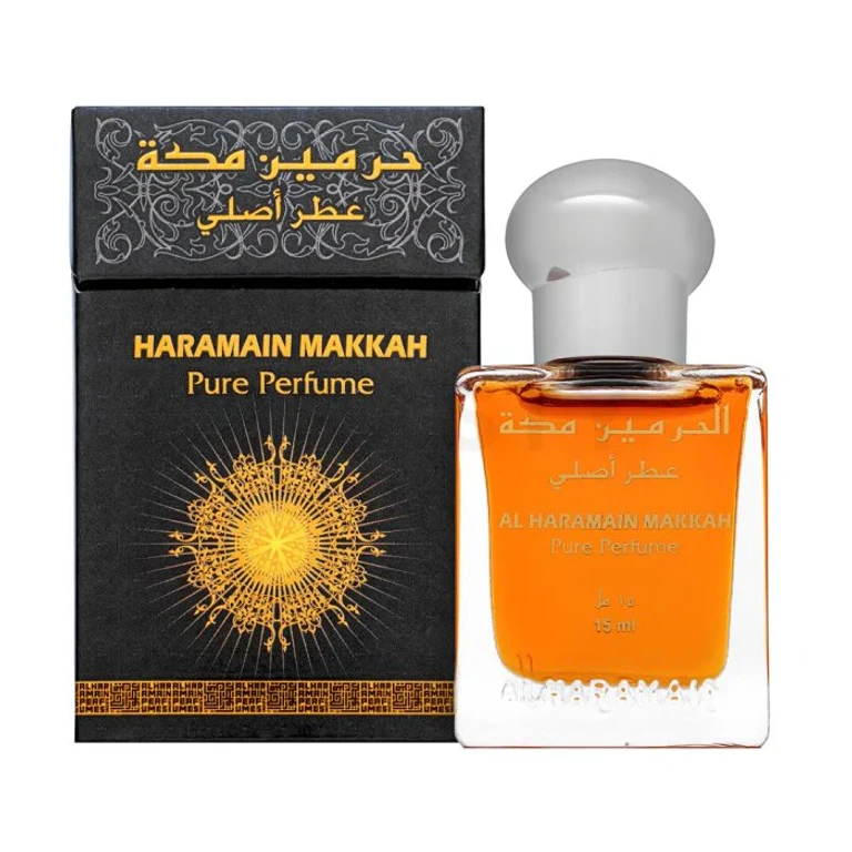 Mecca CPO U 15 ml
