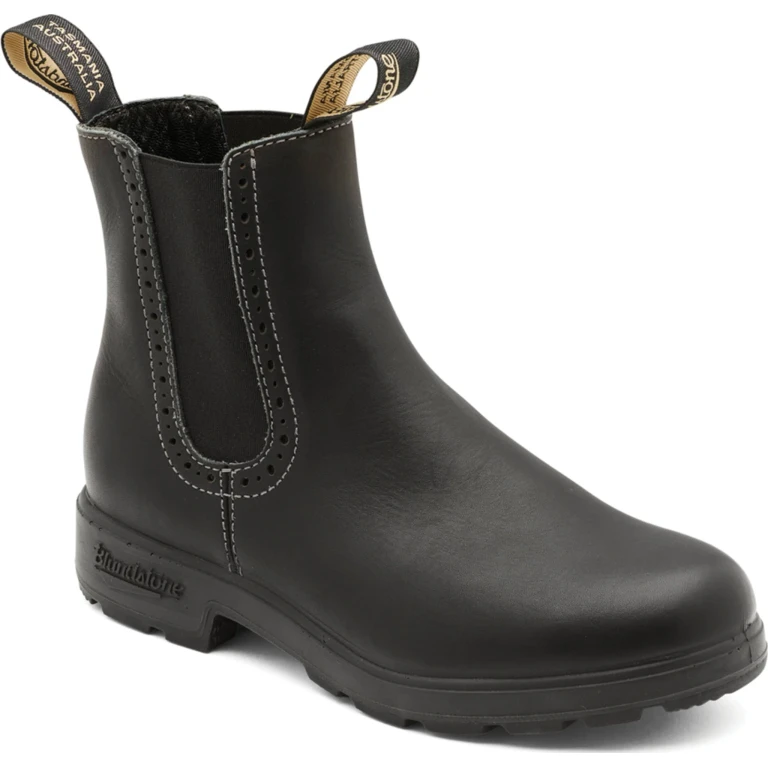 1448 - Original Hi Top Boots - Women's