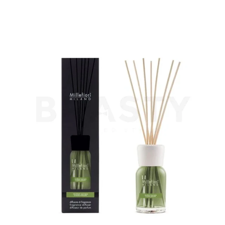 Diffuser Millefiori Milano Verdant Escape 100ml