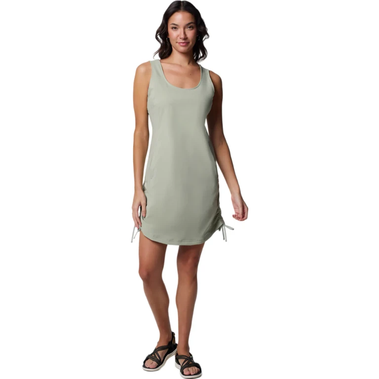 All Seasons Plus Size Dress - Women's