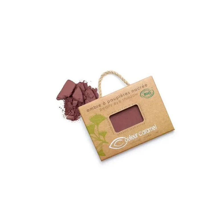 Caramel eyeshadow N100 Fatale Refill 1 unit