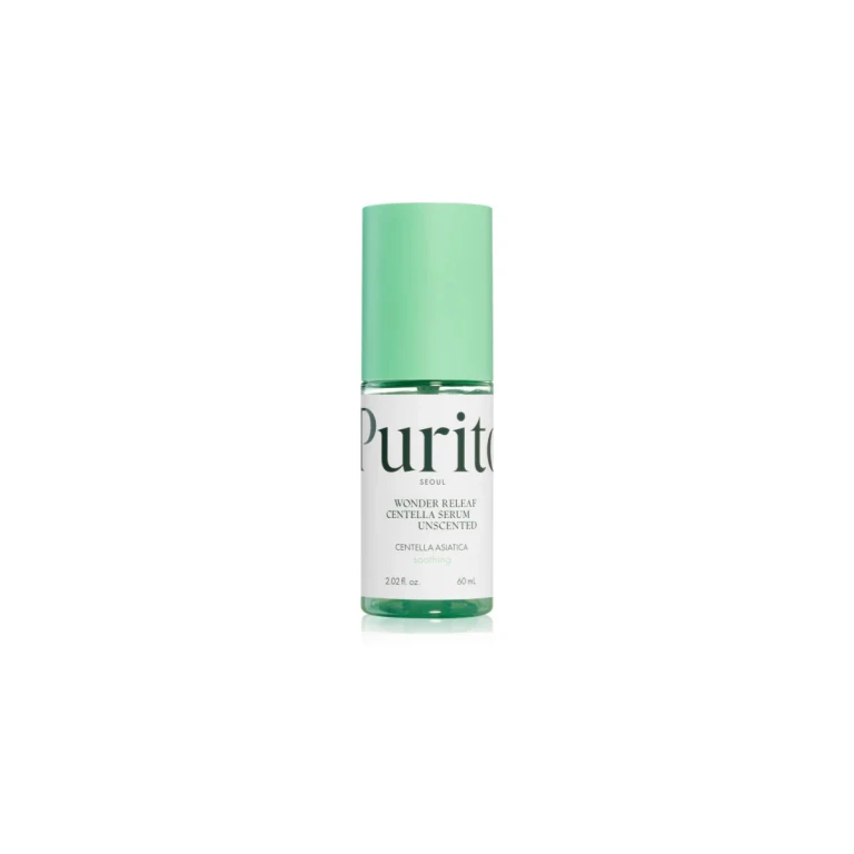 Centella Serum ohne Duftstoff 60ml