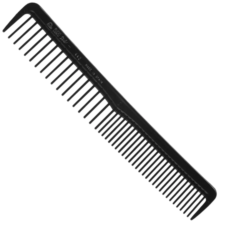 Professioneller Schneebesen mit Spezialkamm 17,5 cm