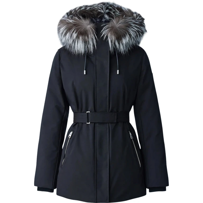 Jeni-XZ 2-in-1 Down Parka - Women's
