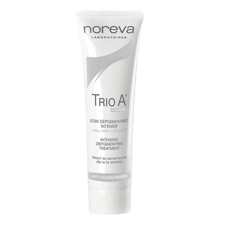 Noreva Trio A Intensive Depigmenting Anti-Spot Brown Treatment 30ml
