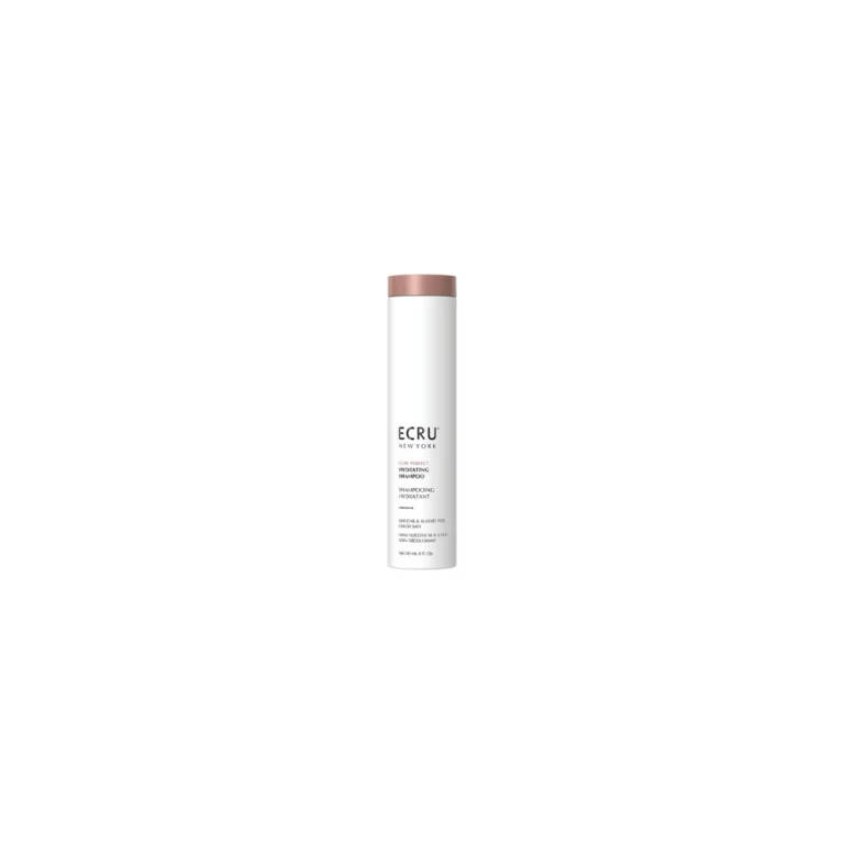 Shampoo for wavy and curly hair - 240ml