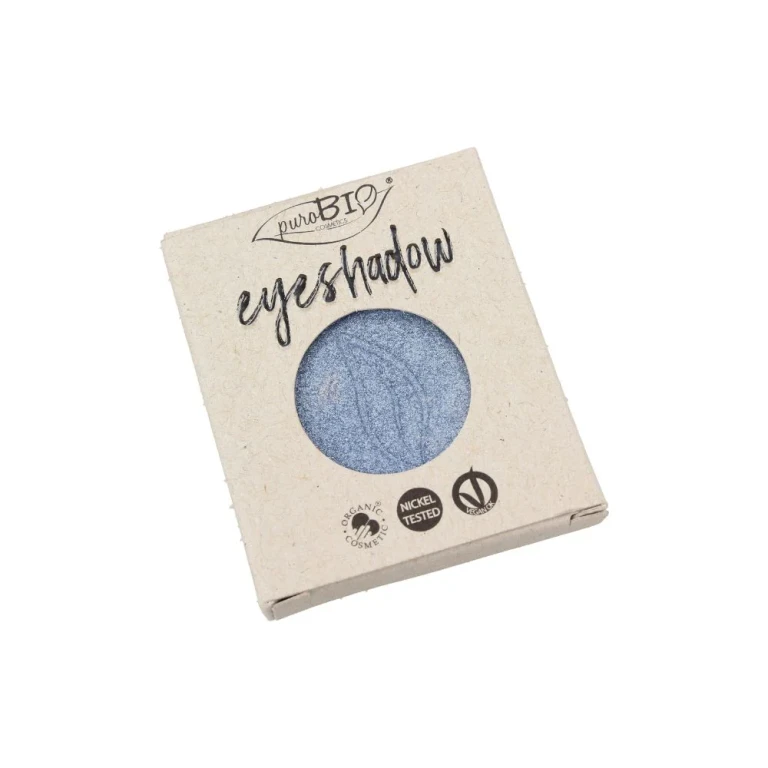 cosmetics Compact Eyeshadow 09 Sugar Paper (shimmering) Refill (2.50 g)