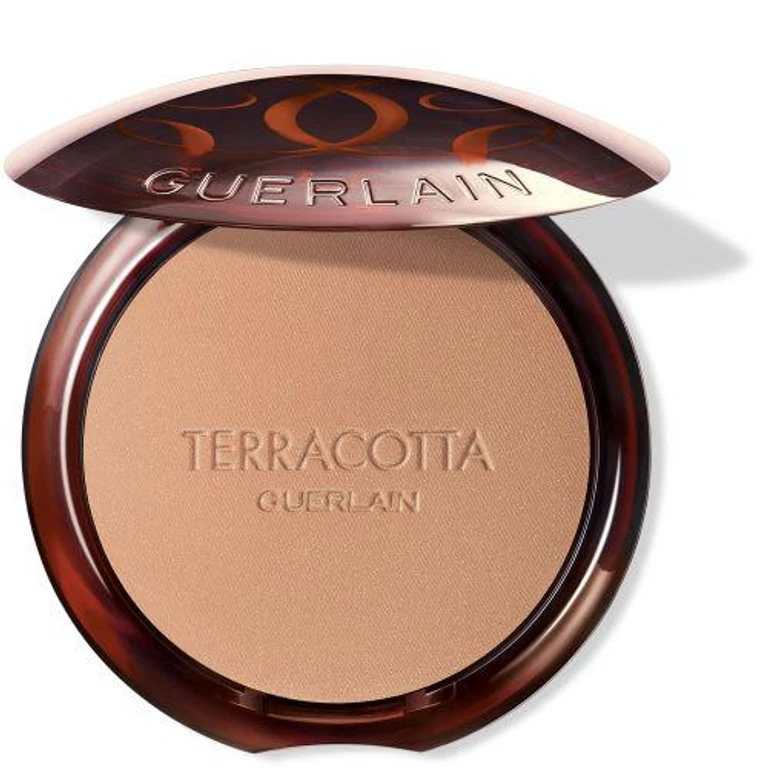Terracotta Bronzing Powder 8.5 g 00 Light Pink/Light Cold