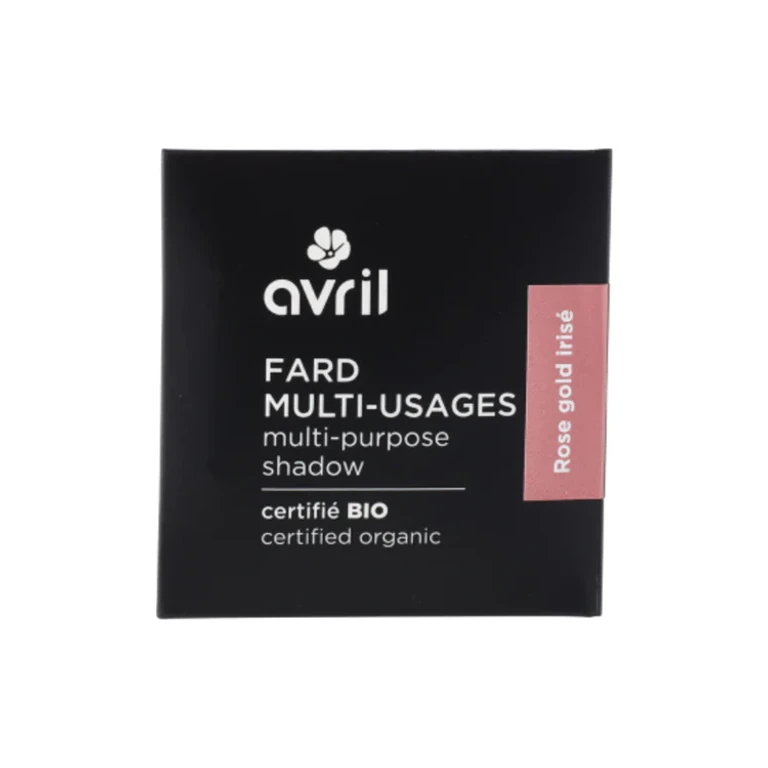 Eyeshadow Refill Rose Gold Irisé (250 g)