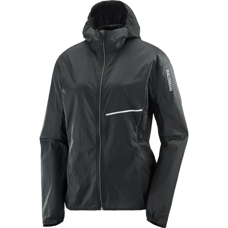 Sense Aero Wind Jacket - Women's