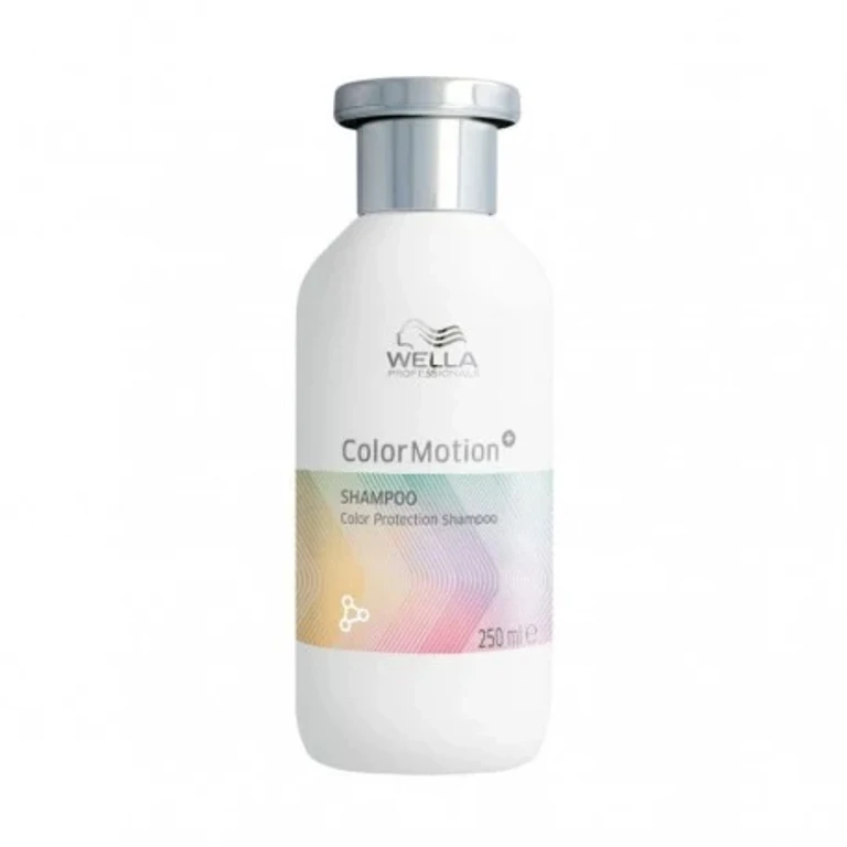 Shampoo Wella Colormotion 250 ml