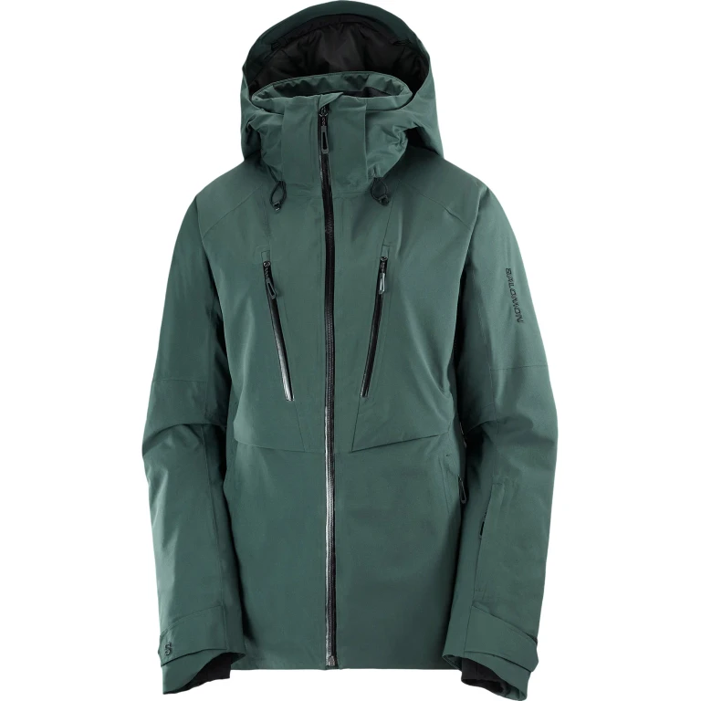 Brilliant 2.0 Jacket - Women's