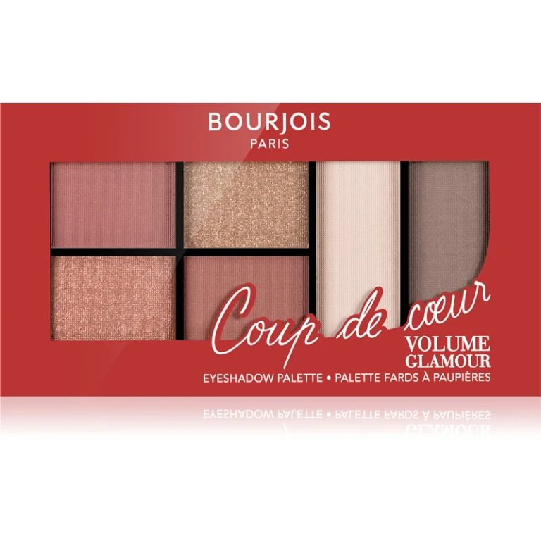 Paris Volume Glamour 01 8.4 g