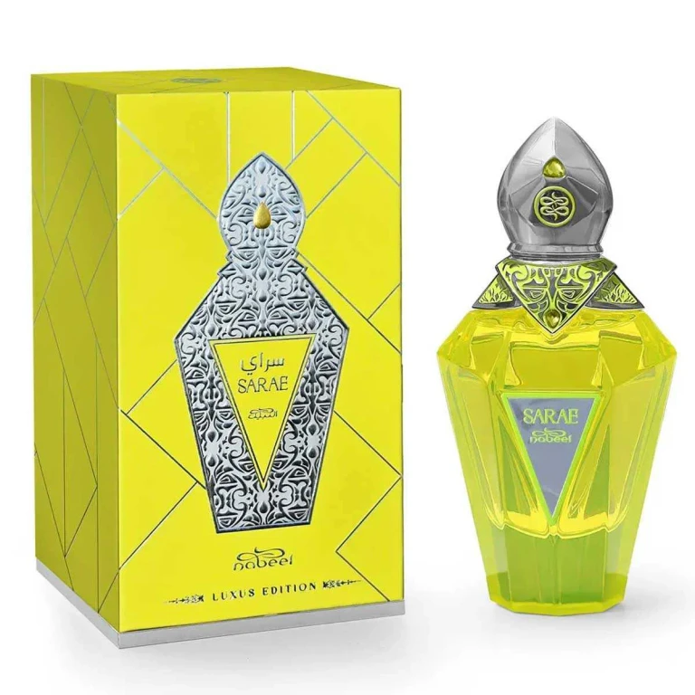 Luxury Collection Sarae Edp 100Ml
