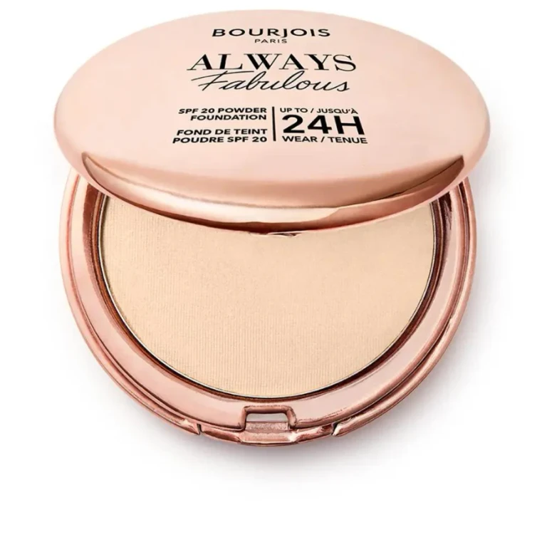 Always Fabulous Powder Foundation SPF 20 115 7 g