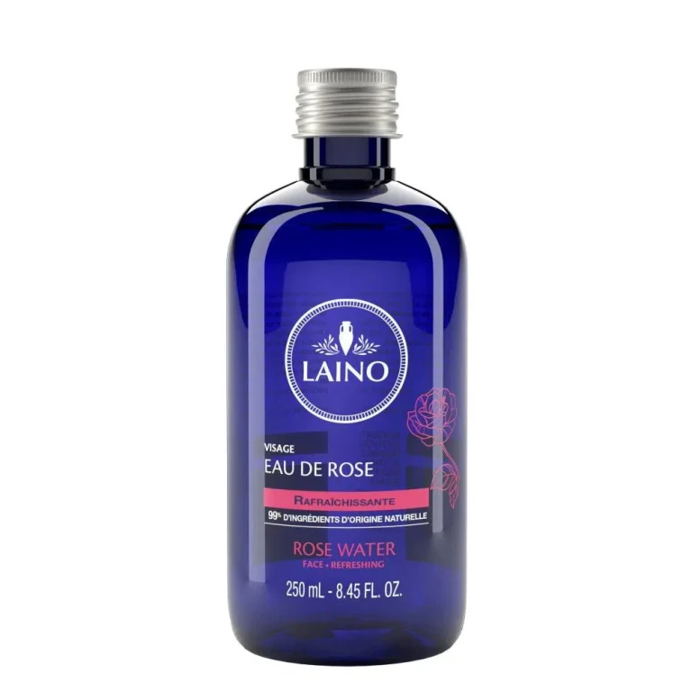 Refreshing Rose Water 250ml
