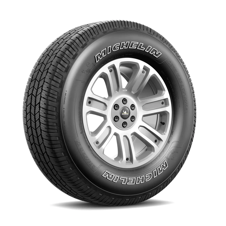 Defender LTX M/S2 - LT265/70R17E 123S Tire