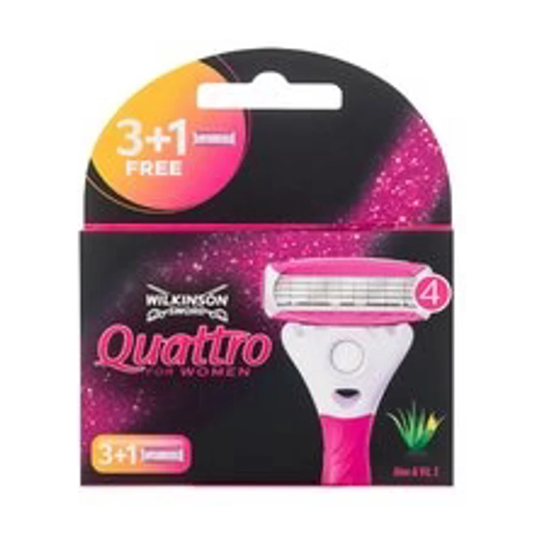 Four for women (4 pieces) 4ks