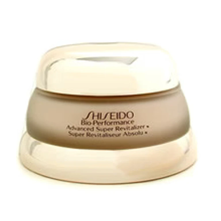 BIO-PERFORMANCE Advanced Super Revitalizing 50ml