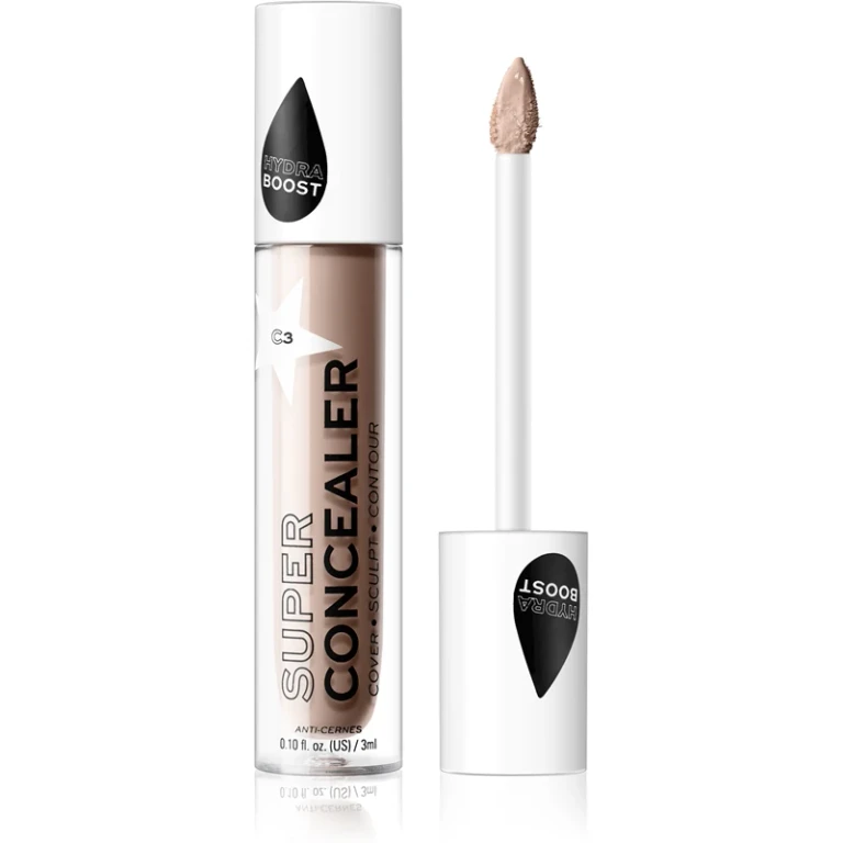 Super Hydrating Concealer Color C3 3ml
