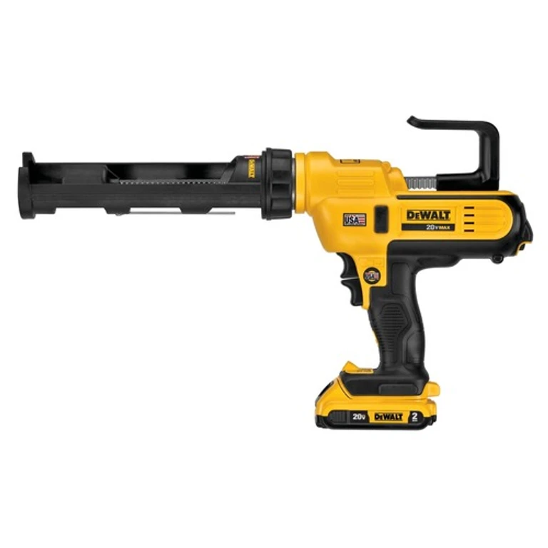 20V MAX 10 oz./300 ml. Adhesive Gun Kit