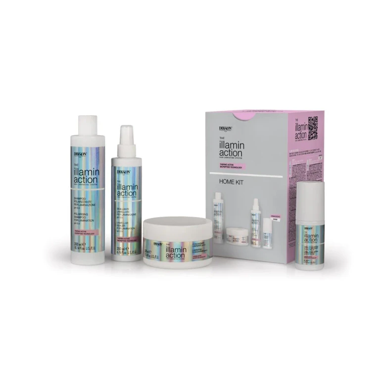 illuminaction maintenance kit