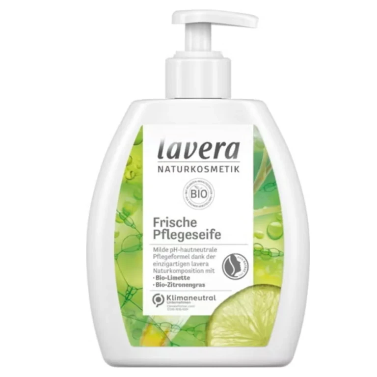 Fresh Hand Care Soap, 250ml