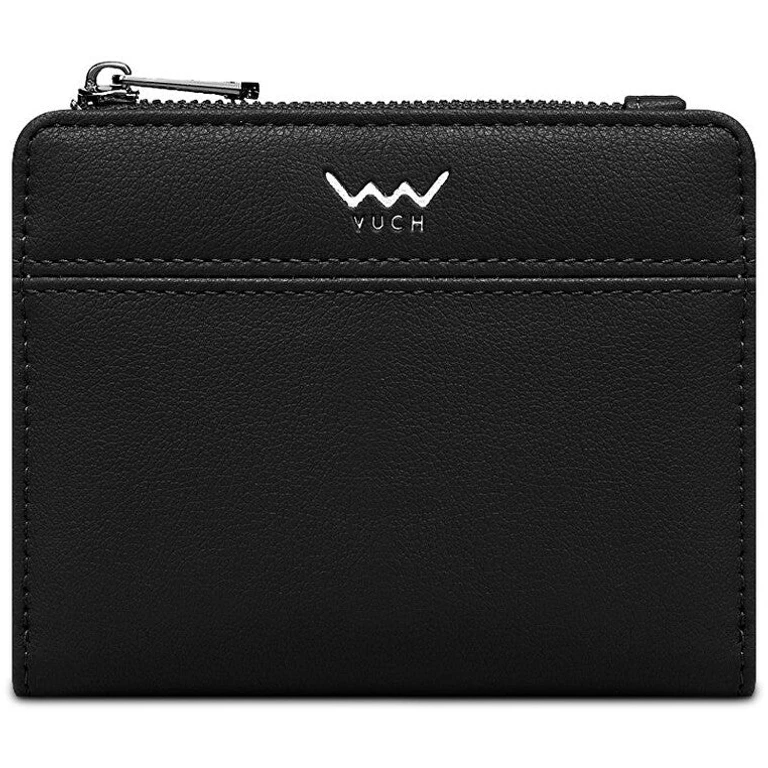 Women's Wallet Marva Simply Black