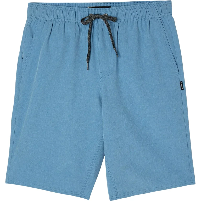 Stockton Hybrid 20" Shorts - Men's