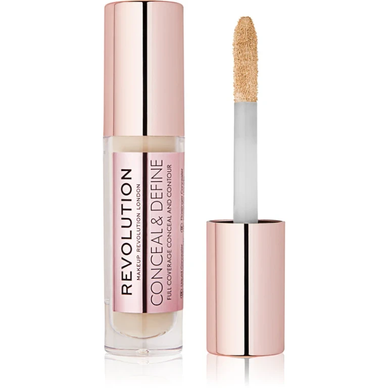 Conceal & Define Liquid Concealer Color C3 4 g