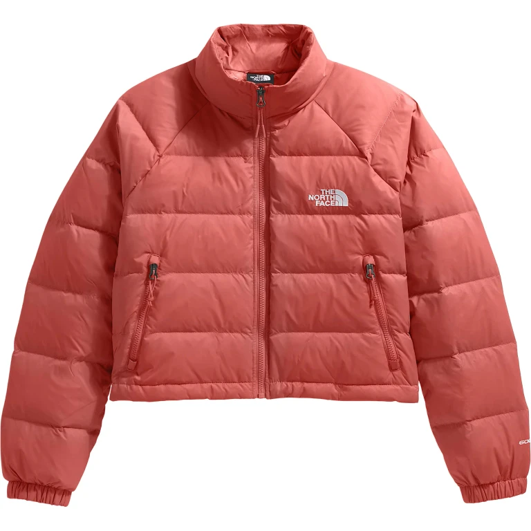 Hydrenalite Down Short Jacket - Women's