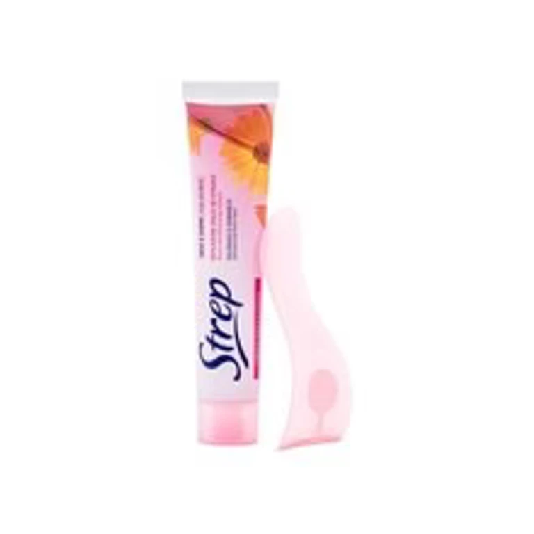 Face and Bikini Hair Removal Cream 75 ml