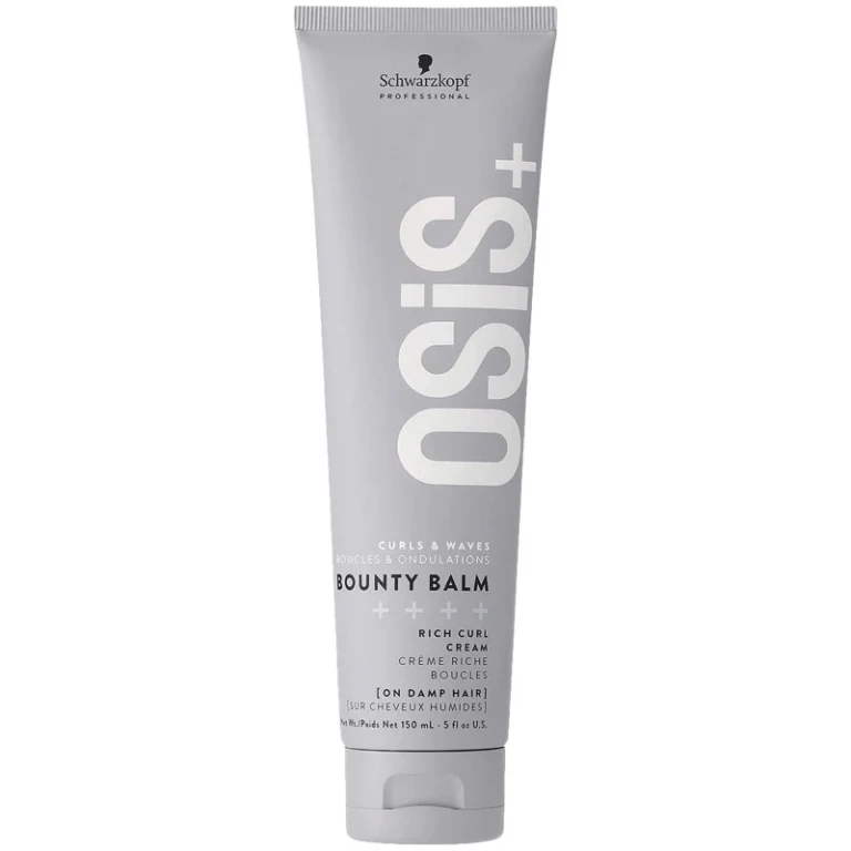 OSiS Bounty Balm Reichhaltige Lockencreme 150 ml