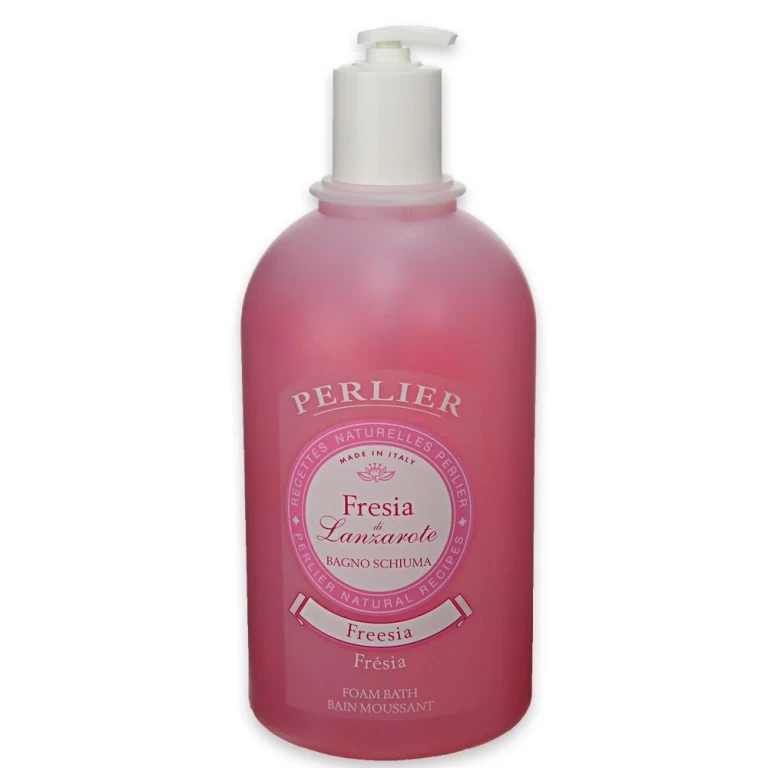 bath 3000 ml freesia